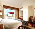 Hill View & Sea View - Holiday Inn Resort Penang